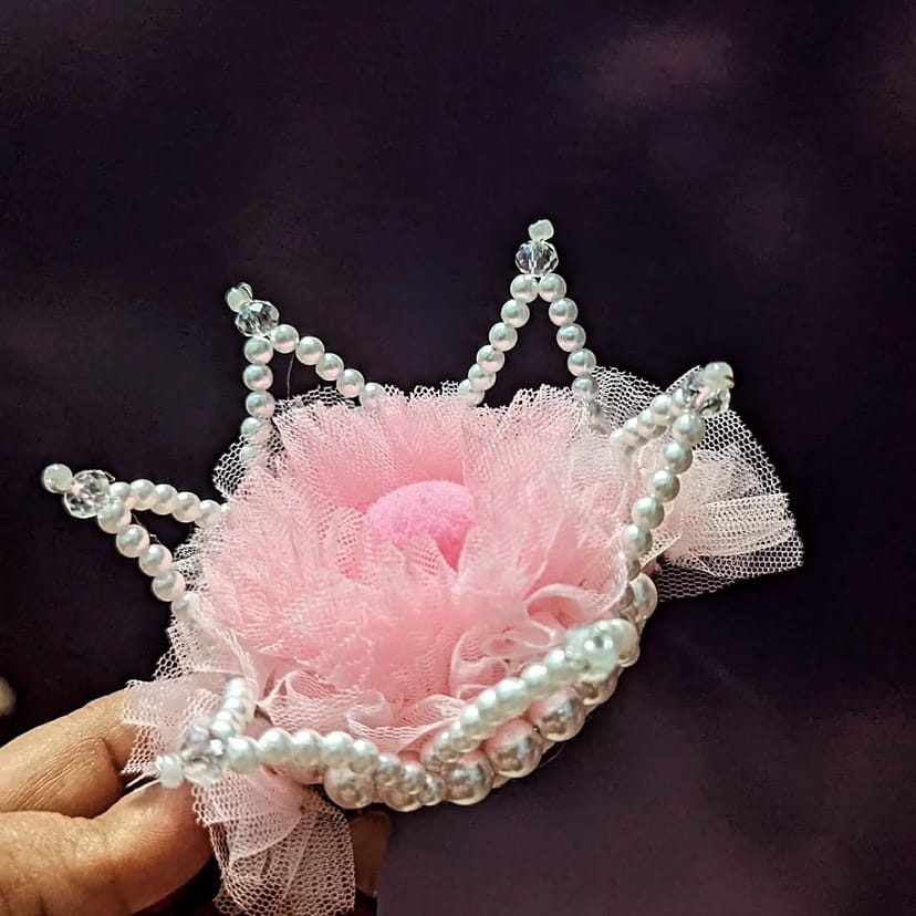 Princess Clips